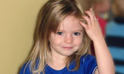 Madeleine McCann: “Gerry McCann broke the secrecy code and ‘briefed’ me on what had really happened that night’