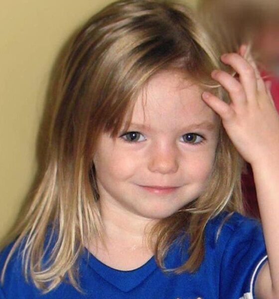 Madeleine McCann: “Gerry McCann broke the secrecy code and ‘briefed’ me on what had really happened that night’