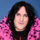 Bake Off's Noel Fielding risks Gordon Ramsay feud with savage swipe about chef's looks live on TV