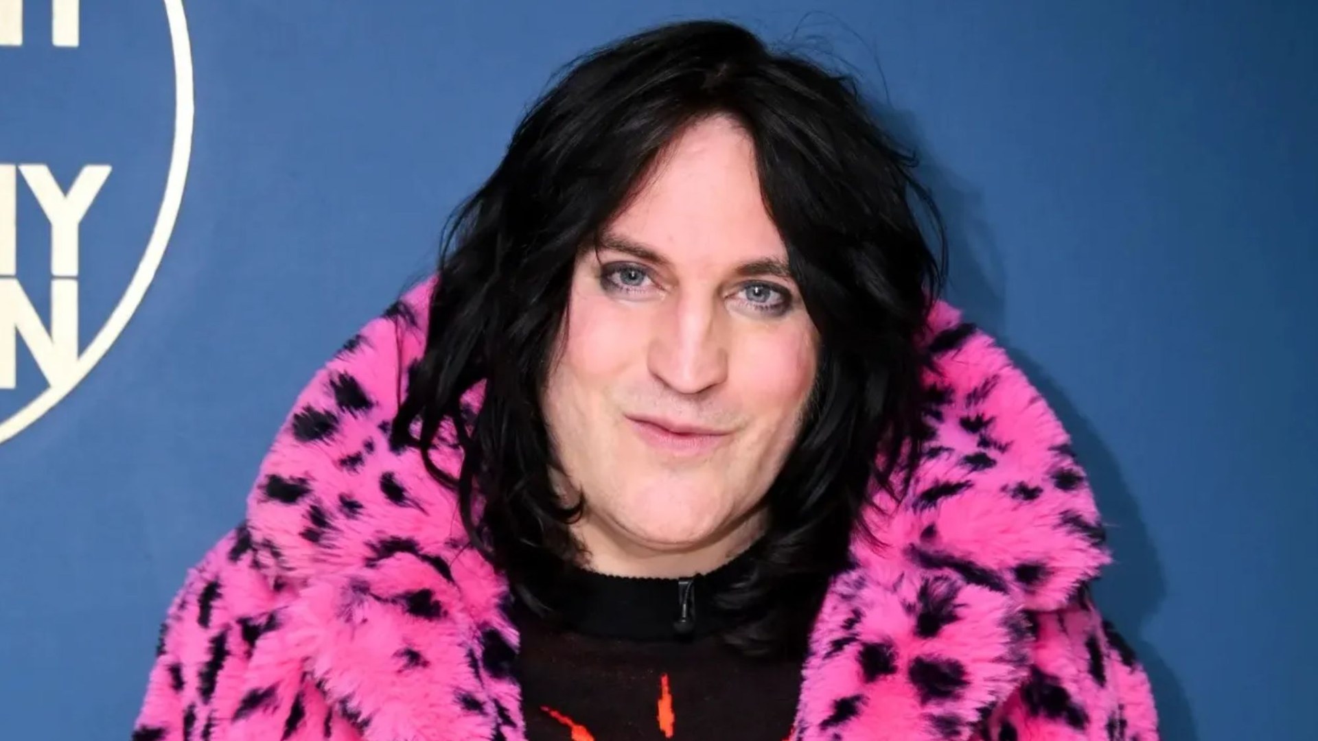 Bake Off's Noel Fielding risks Gordon Ramsay feud with savage swipe about chef's looks live on TV