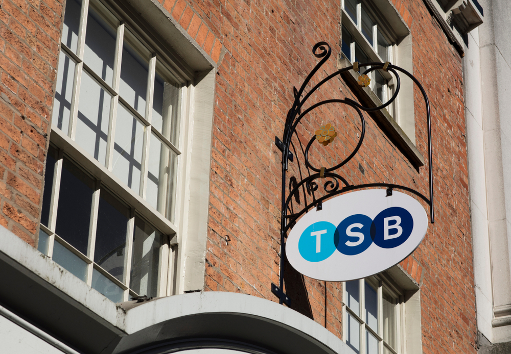 TSB receives £10.9m fine for 'woeful' treatment of borrowers in arrears