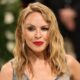 Kylie Minogue apologises for being a 'despicable person' after sweary outbursts on tour