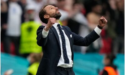 Next England manager odds: Favourites to succeed Southgate