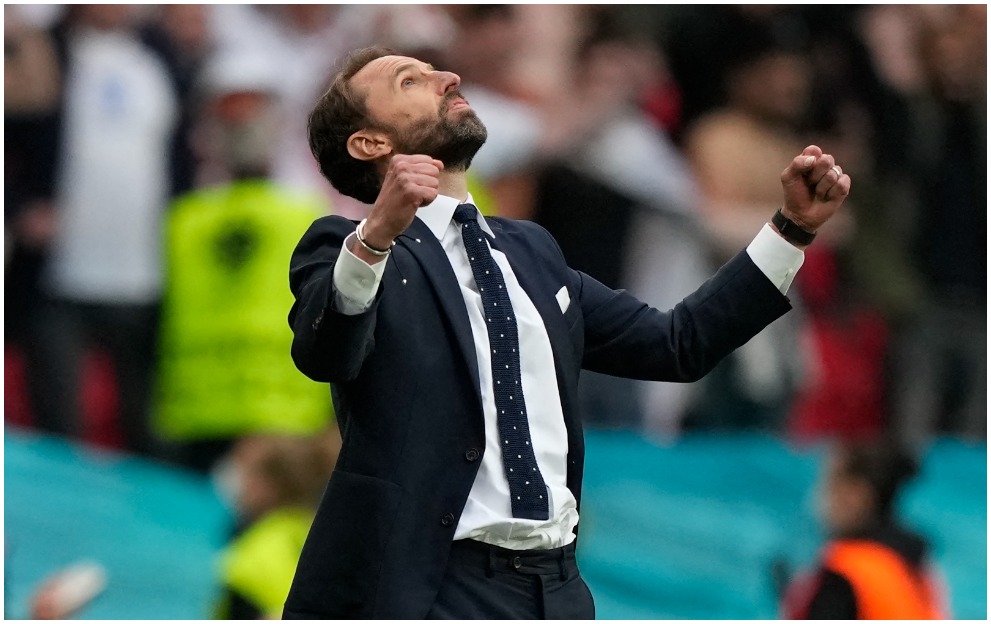 Next England manager odds: Favourites to succeed Southgate