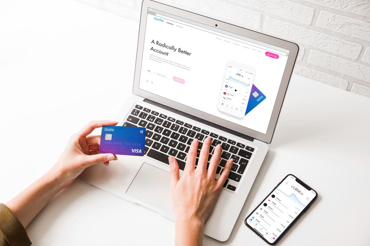 Revolut named in more fraud complaints than any major UK bank, report finds