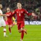 Wales 1-0 Montenegro: Bellamy's side continue unbeaten run