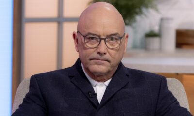 MasterChef star Gregg Wallace denies 'sexual' comments after BBC probe | Ents & Arts News