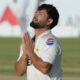 England vs Pakistan: Debutant Kamran Ghulam hits century as tourists claim five wickets on day one of second Test | Cricket News