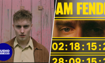 Sam Fender teases big return with posters outside music venues