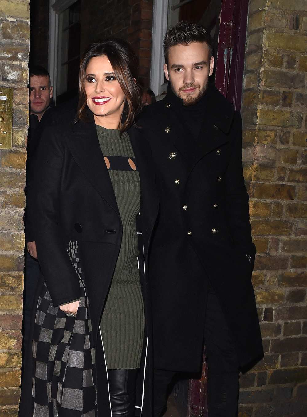 Liam Payne and Cheryl Cole’s Relationship Timeline: From ‘X Factor’ to Coparents