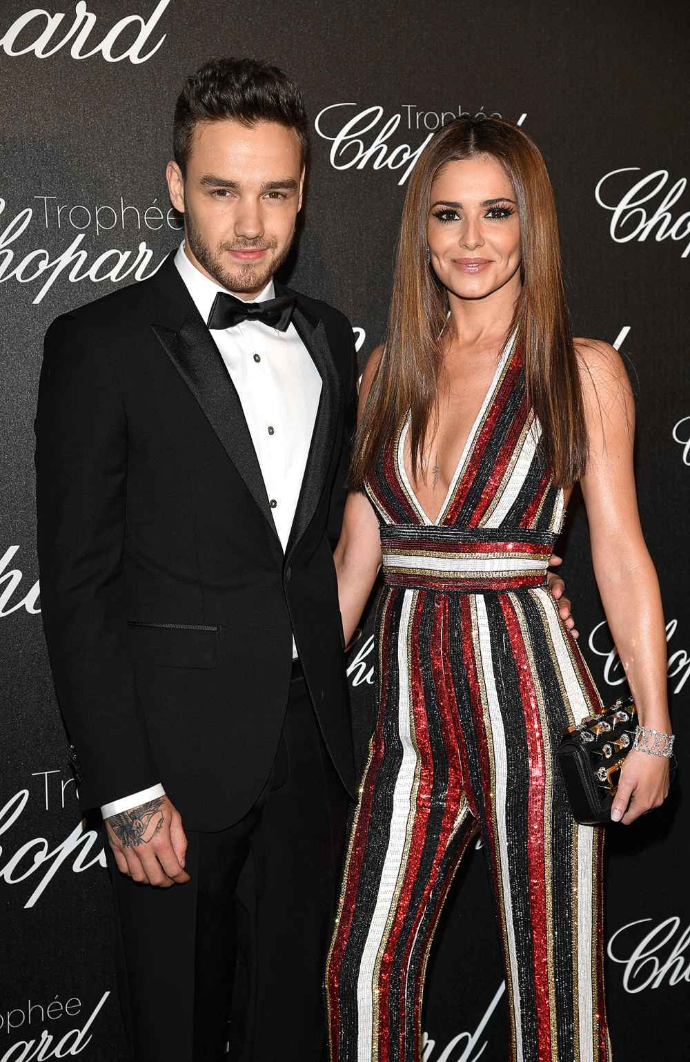 Liam Payne and Cheryl Cole’s Relationship Timeline: From ‘X Factor’ to Coparents