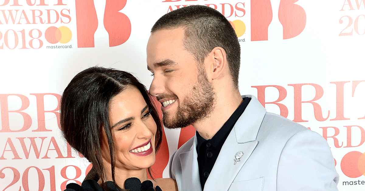 Liam Payne and Cheryl Cole’s Relationship Timeline