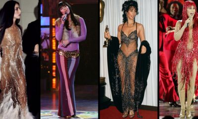 Cher and Bob Mackie Reflect on Over 60 Years of Iconic Looks