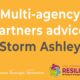 Stay safe - advice ahead of Storm Ashley