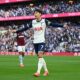 Tottenham vs West Ham LIVE: Premier League result and reaction as Spurs run riot with Mohammed Kudus sent off