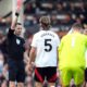 Fulham 1 - 3 Aston Villa