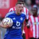 Southampton 2 - 3 Leicester