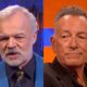 Graham Norton Show viewers confused after thinking Bruce Springsteen was booed on BBC chat show