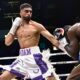 Adam Azim delivers stunning finish to take out Ohara Davies in eight rounds | Boxing News