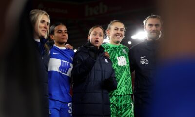 Birmingham top, Charlton produce stunning comeback – Her Football Hub