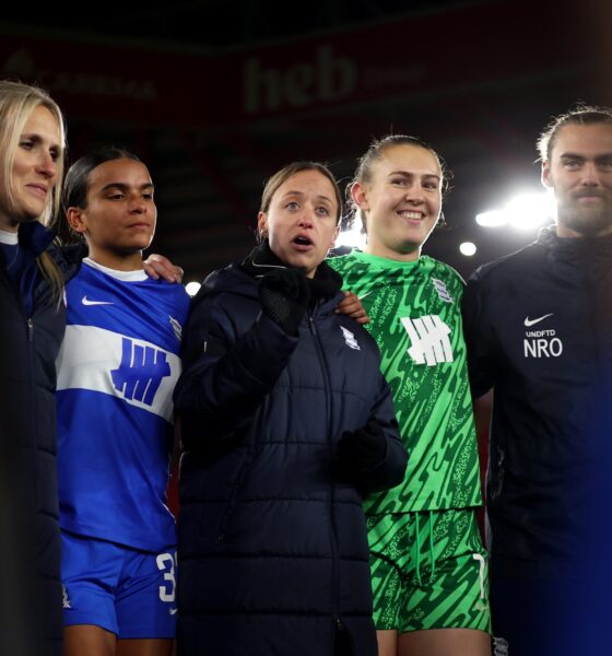 Birmingham top, Charlton produce stunning comeback – Her Football Hub