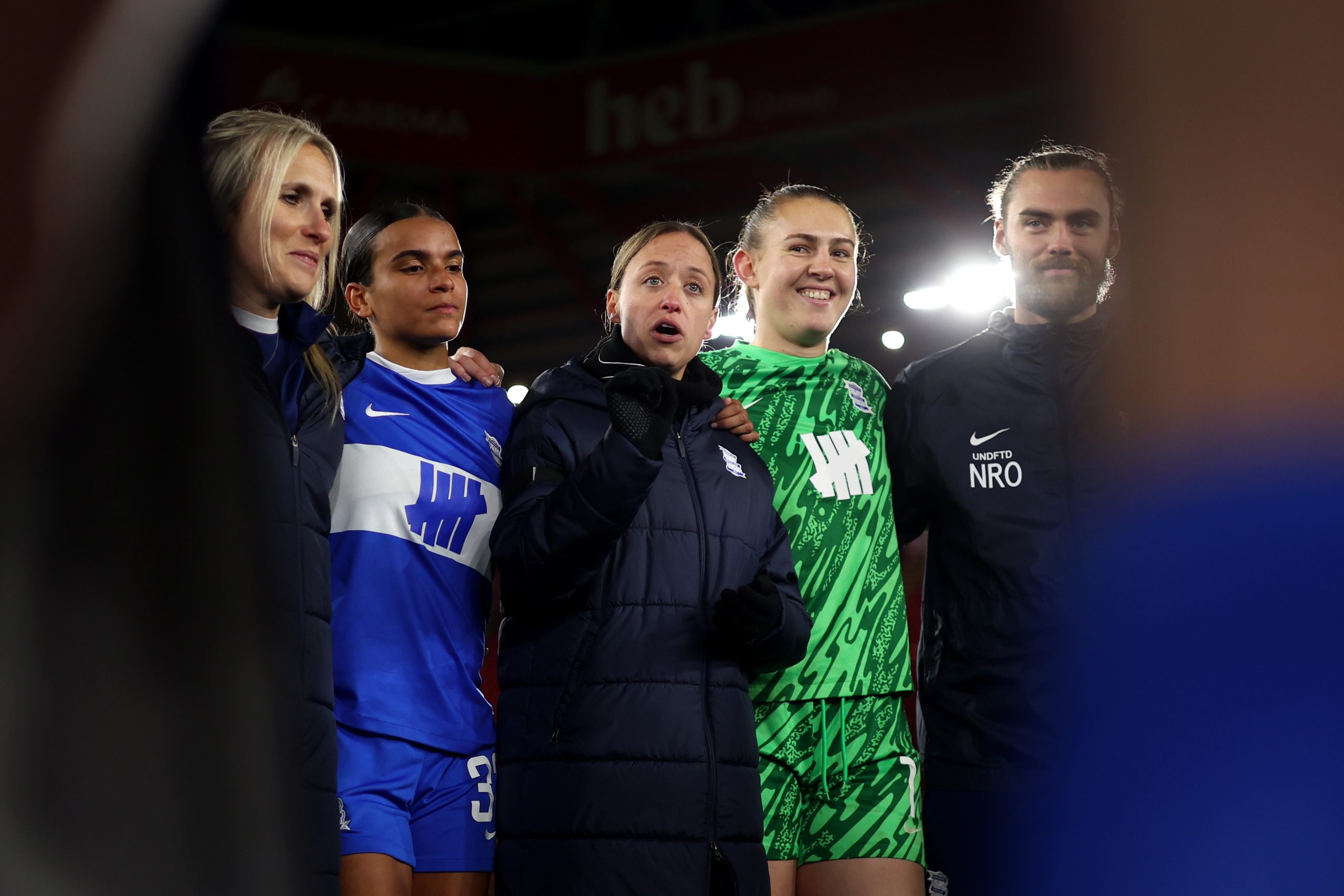 Birmingham top, Charlton produce stunning comeback – Her Football Hub