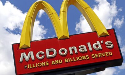 1 dead, dozens sickened in E. coli outbreak linked to McDonald's Quarter Pounders : NPR