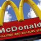 1 dead, dozens sickened in E. coli outbreak linked to McDonald's Quarter Pounders : NPR