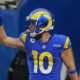 5 Cooper Kupp landing spots with the Rams reportedly calling teams about a trade