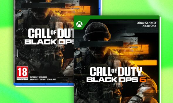 The best Call of Duty: Black Ops 6 deals we’ve spotted today