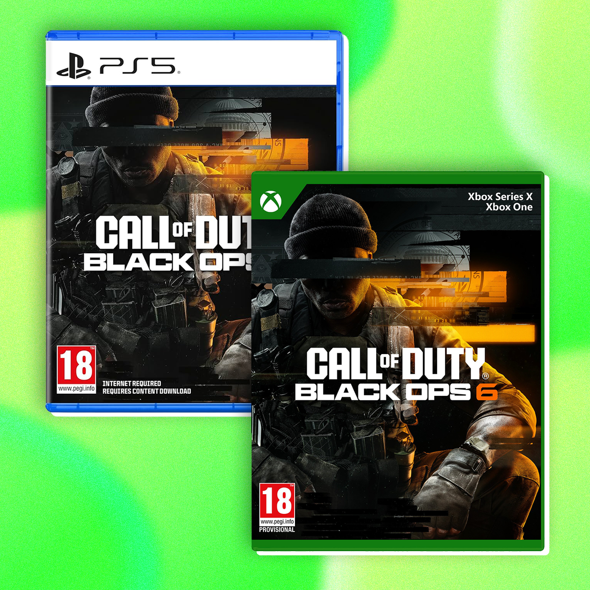 The best Call of Duty: Black Ops 6 deals we’ve spotted today