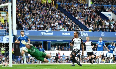 Everton vs Fulham: Opposition Analysis | Are the Cottagers Our Bogey Team?