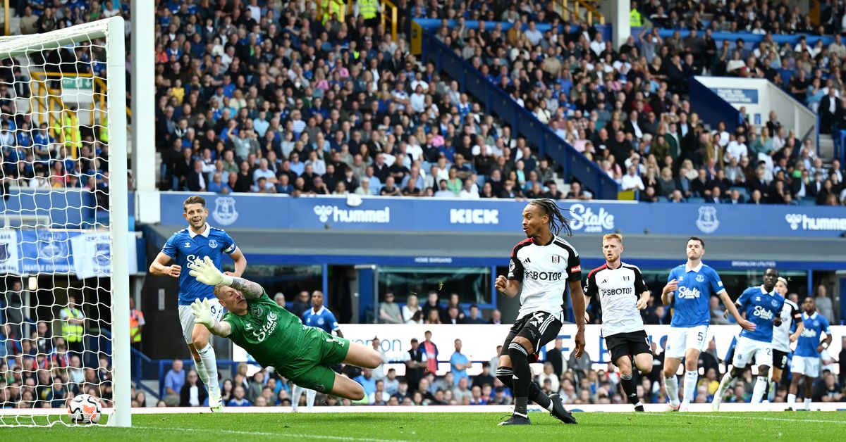 Everton vs Fulham: Opposition Analysis | Are the Cottagers Our Bogey Team?