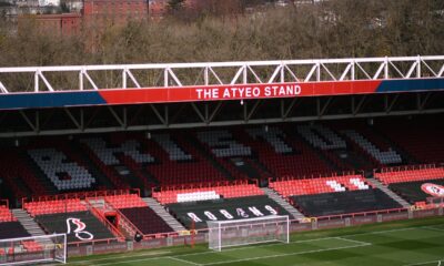 Bristol City vs Leeds United LIVE: Championship result, final score and reaction