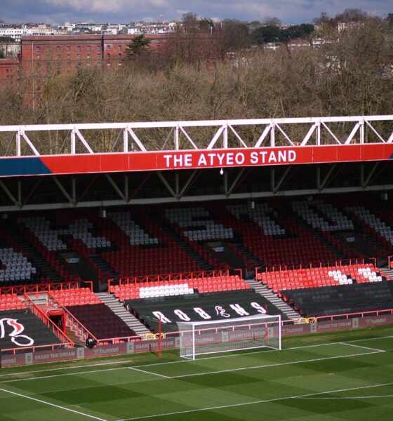 Bristol City vs Leeds United LIVE: Championship result, final score and reaction