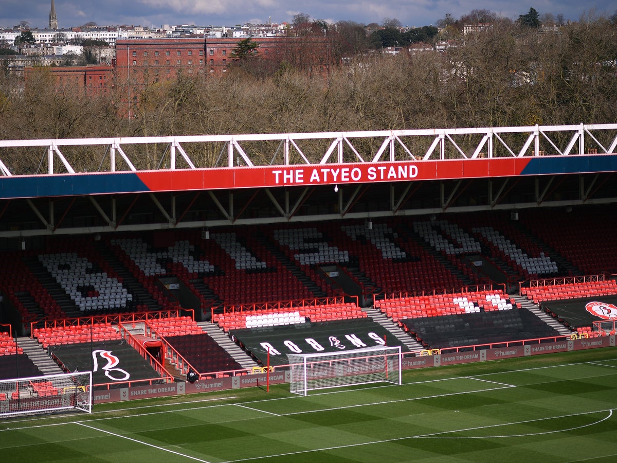 Bristol City vs Leeds United LIVE: Championship result, final score and reaction