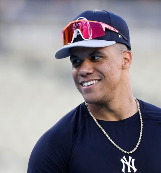 Yankees Exec: Juan Soto Signing Mets Contract in MLB Free Agency Would Be 'Buzzkill' | News, Scores, Highlights, Stats, and Rumors