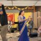 Diwali celebration lights up Concord church