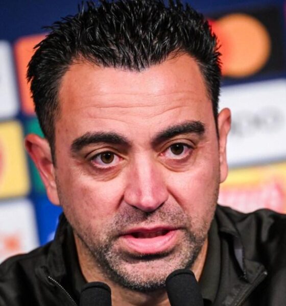 Xavi stance on becoming Man Utd manager revealed after Erik ten Hag exit | Football