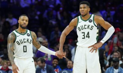 Bucks look to move past slow start tonight vs. Celtics