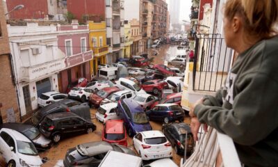 Spain floods latest: Victims ‘trapped like rats’ and 63 dead as Spanish PM says ‘devastating episode’ not over