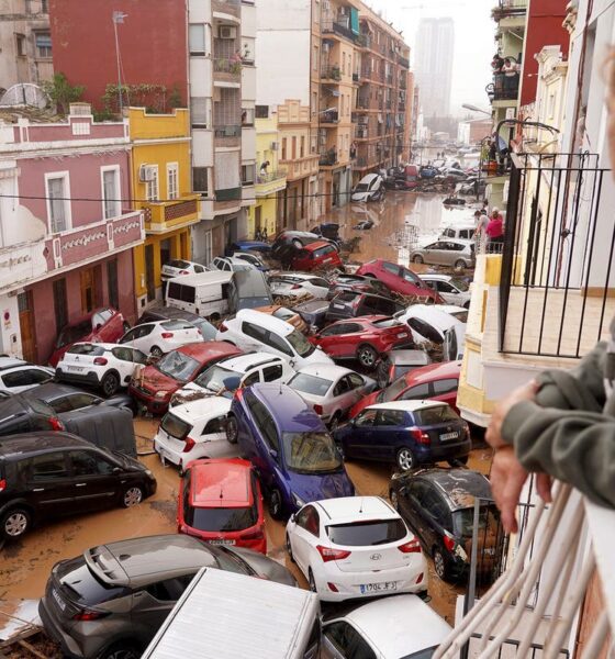 Spain floods latest: Victims ‘trapped like rats’ and 63 dead as Spanish PM says ‘devastating episode’ not over