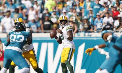 Packers Film Room: Malik Willis to Jayden Reed goes for 51 yards