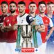 Carabao Cup fourth round: How to watch or stream every tie on Wednesday on Sky Sports and see everything with Goals+ | Football News