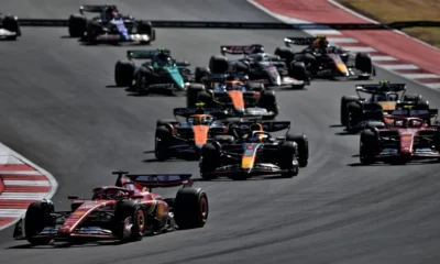 2024 United States Grand Prix