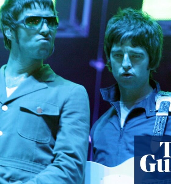 50,000 Oasis tickets to be cancelled for violating purchase terms | Oasis