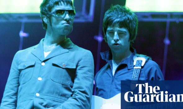 50,000 Oasis tickets to be cancelled for violating purchase terms | Oasis