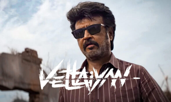 A flawed, passably entertaining Rajinikanth ride- The Week