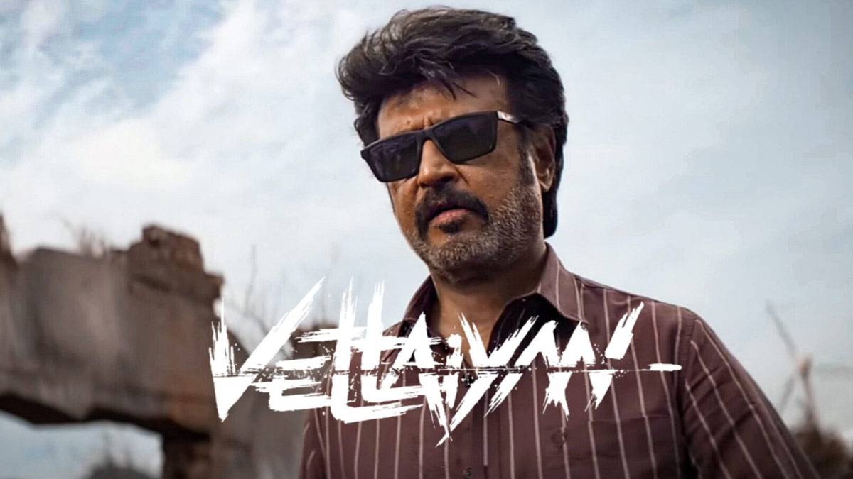 A flawed, passably entertaining Rajinikanth ride- The Week