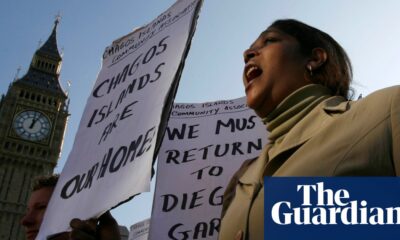 A timeline of the UK’s history with the Chagos Islands | Chagos Islands